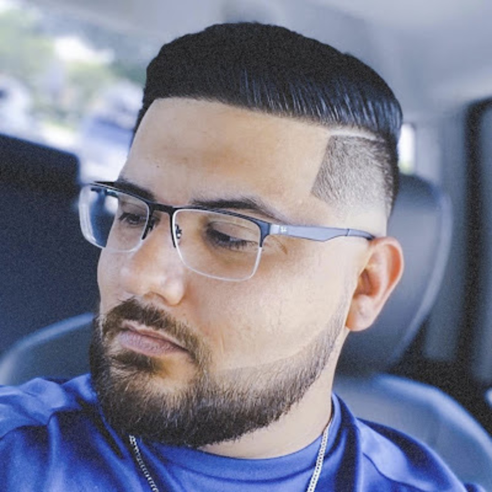 Meet your Posher, Arnulfo